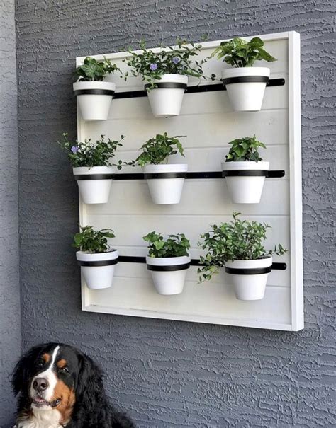 etsy wall planter|best wall mounted planters.